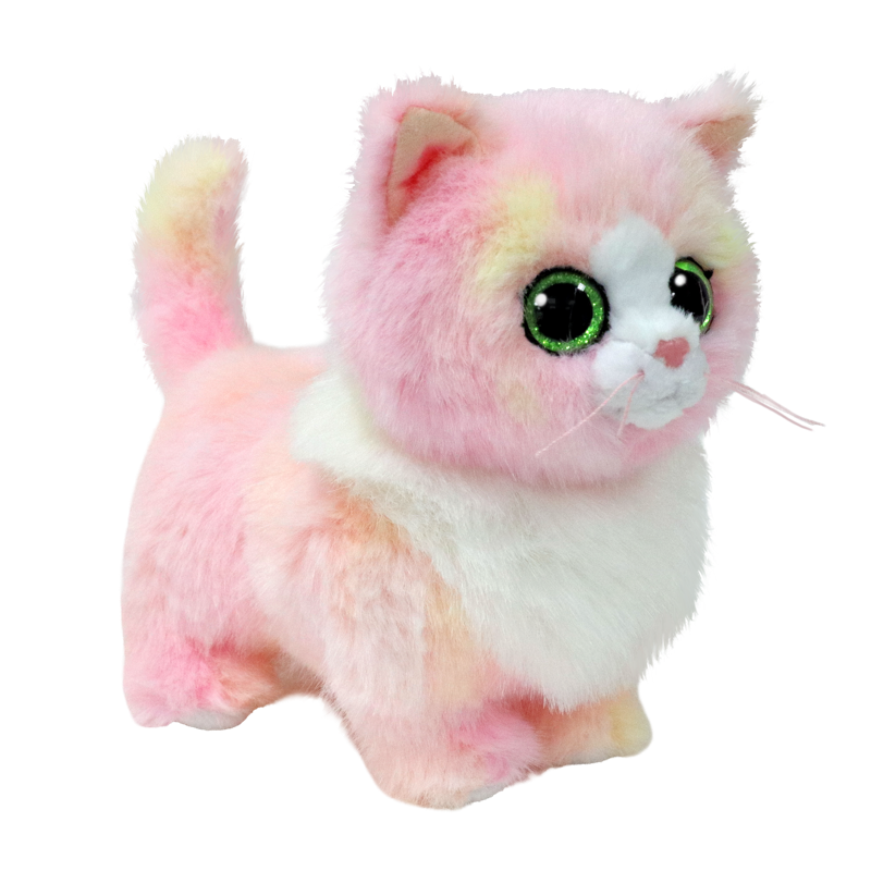 Ty Beanie Babies Lady - Pastime Sports & Games