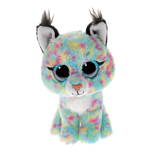 Ty Beanie Babies Lynx - Pastime Sports & Games