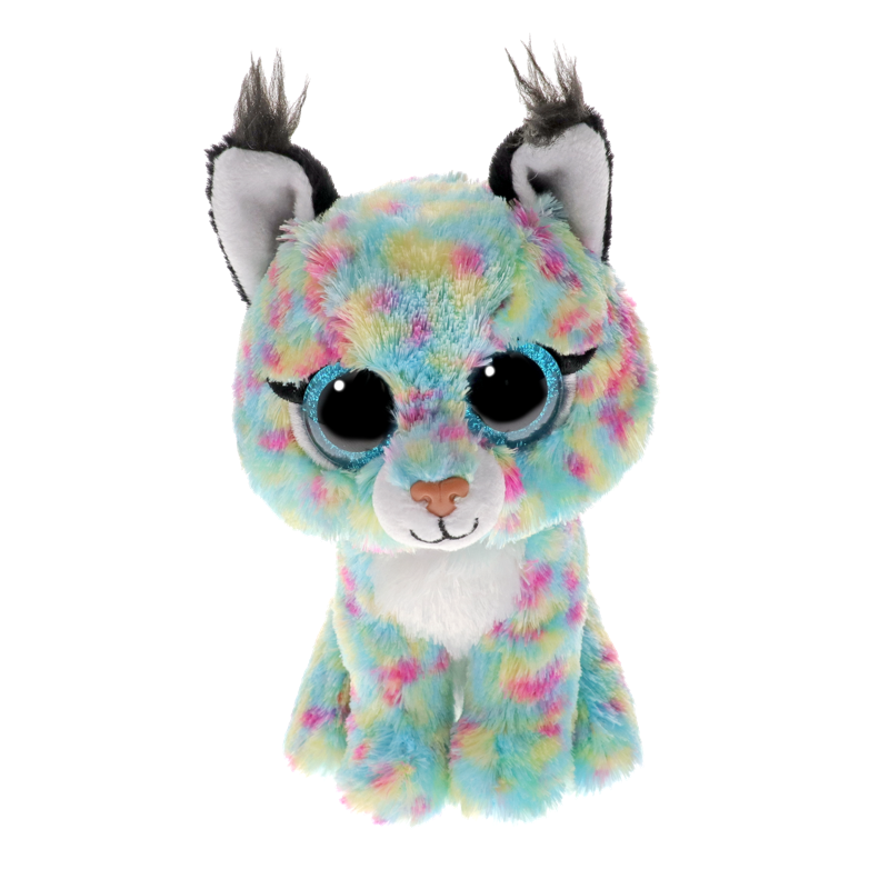 Ty Beanie Babies Lynx - Pastime Sports & Games