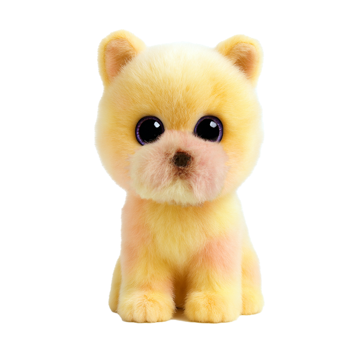 Ty Beanie Babies Palmer - Pastime Sports & Games