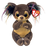 Ty Beanie Babies Toffee - Pastime Sports & Games