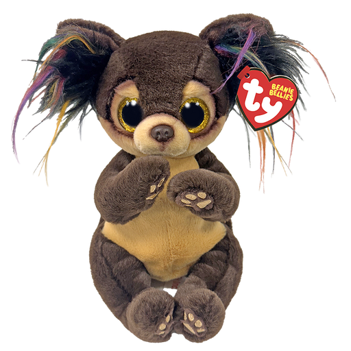 Ty Beanie Babies Toffee - Pastime Sports & Games