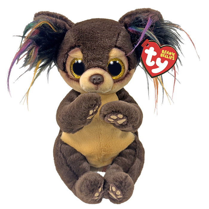 Ty Beanie Babies Toffee - Pastime Sports & Games