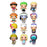 Funko Bitty Pop! Blind Bags One Piece