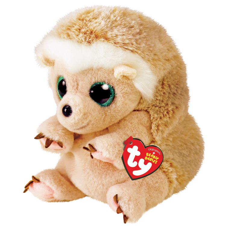 Ty Beanie Babies Bumper