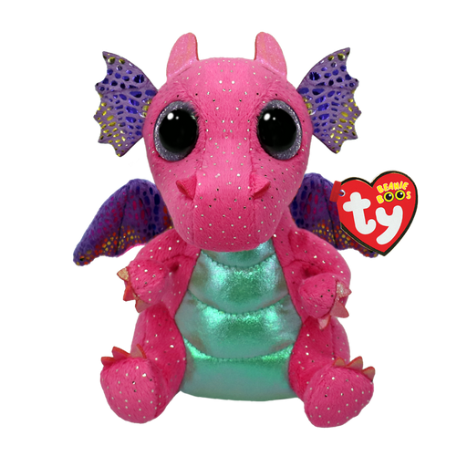 Ty Beanie Boos Spitfire