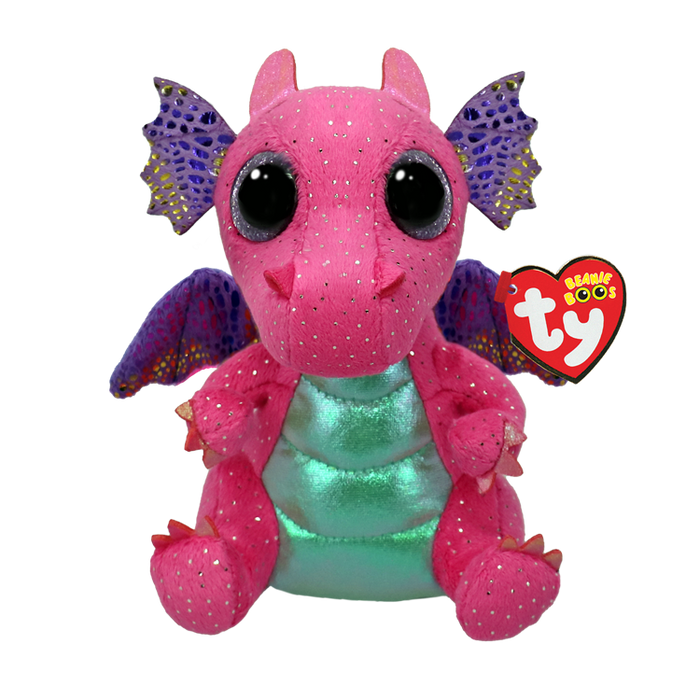 Ty Beanie Boos Spitfire