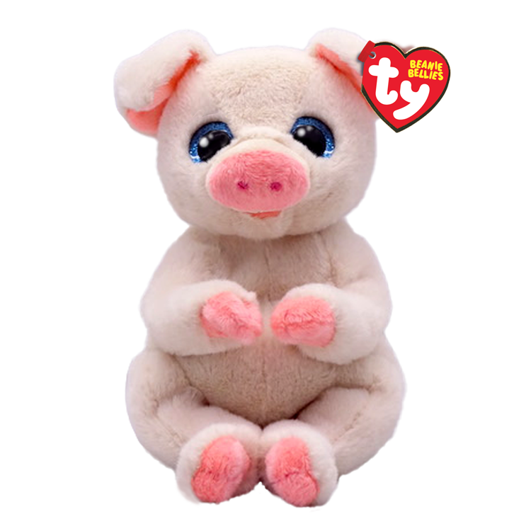 Ty Beanie Babies Penelope