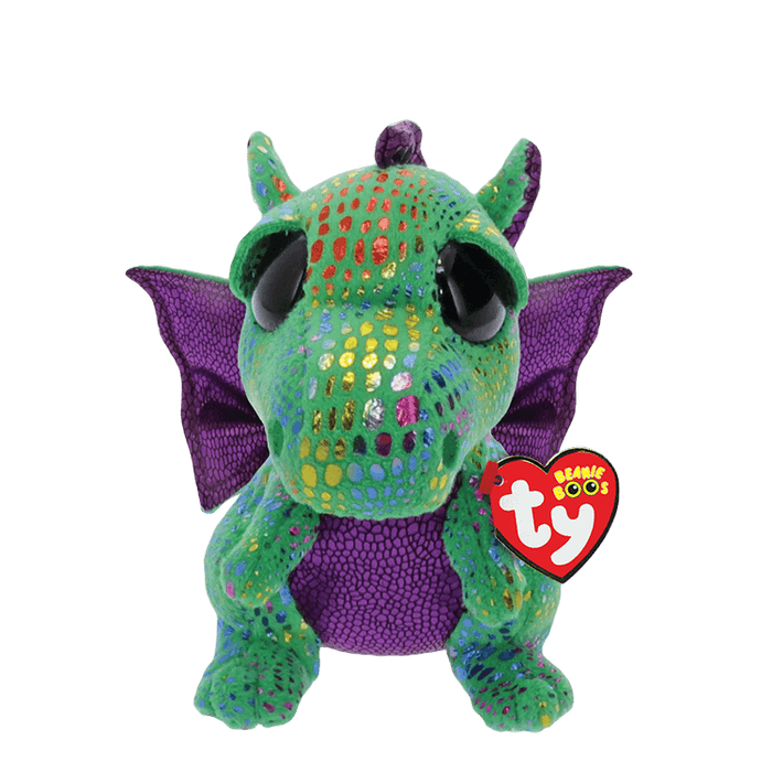 Ty Beanie Boos Cinder - Pastime Sports & Games
