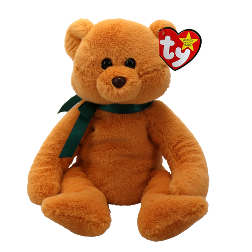 Ty Original Beanie Babies Winston - Pastime Sports & Games