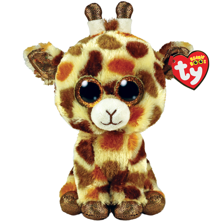 Ty Beanie Babies Stilts