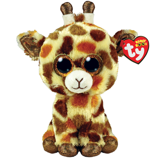 Ty Beanie Boos Stiltz - Pastime Sports & Games