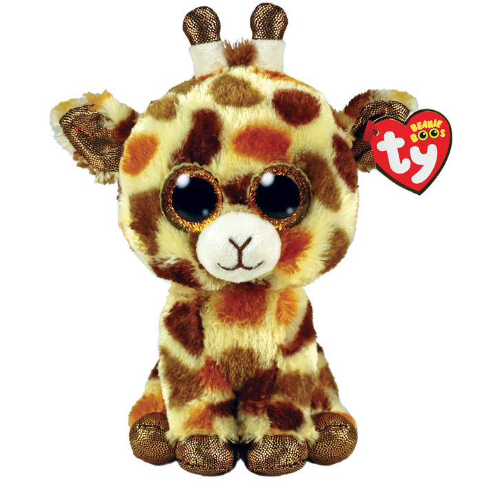 Ty Beanie Boos Stiltz - Pastime Sports & Games