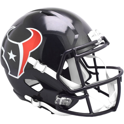 Houston Texans 2024 Speed Replica Helmet