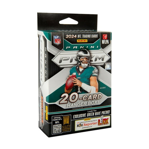 2024 Panini Prizm NFL Football Hanger