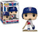 Funko Pop! Baseball Tennessee Titans Corey Seager #117 - Pastime Sports & Games