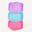 Squishy Ice Cube Solid Squeeze Toy Slow Rebound Soft Stress Relief Toy