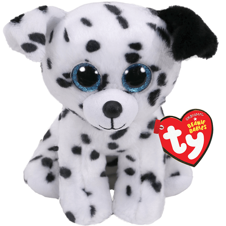 Ty Original Beanie Babies Catcher - Pastime Sports & Games