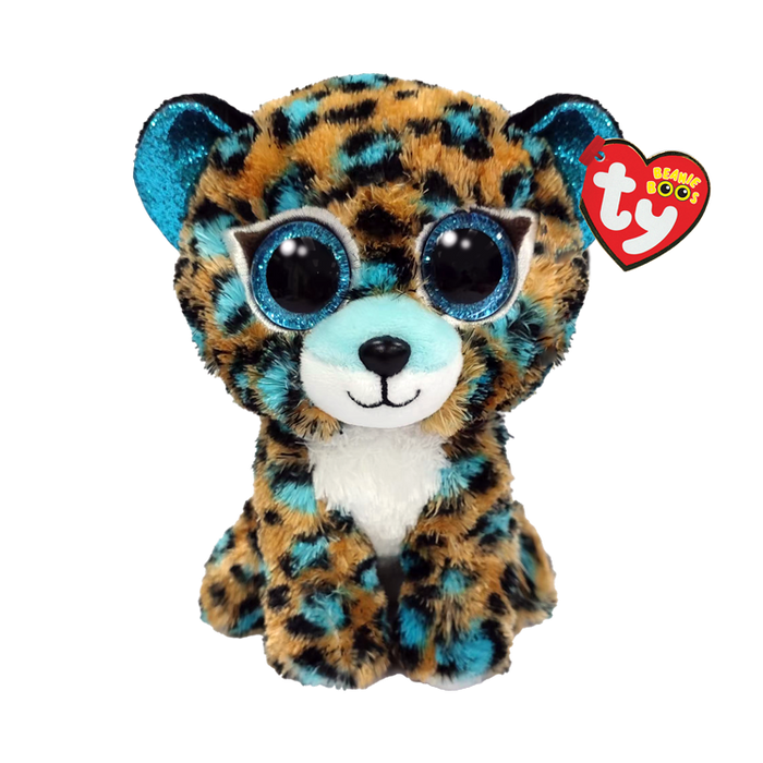 Ty Beanie Boos Cobalt