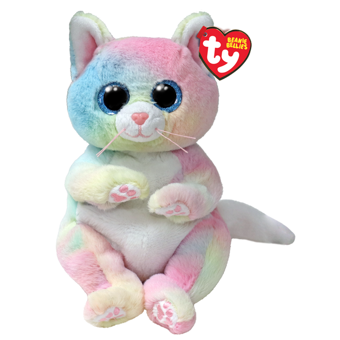 Ty Beanie Babies Jenni