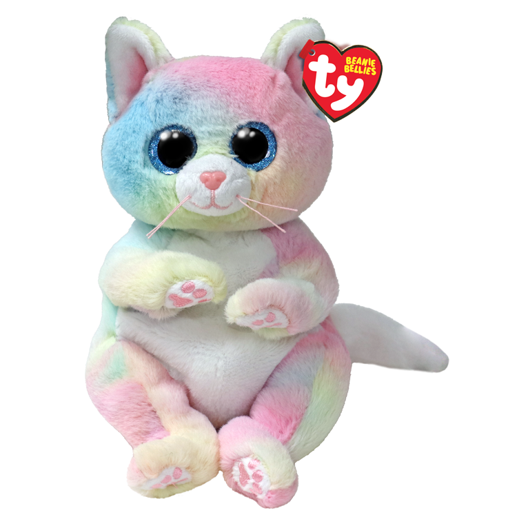 Ty Beanie Babies Jenni