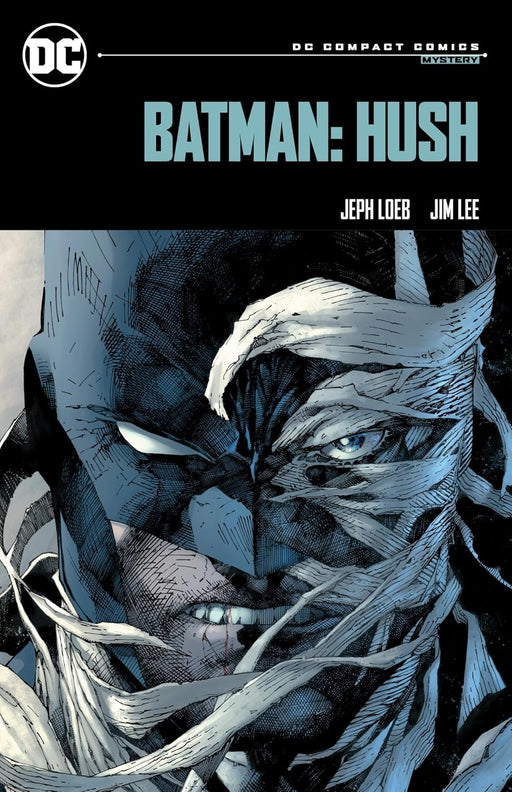 DC Compact Comics - Batman: Hush