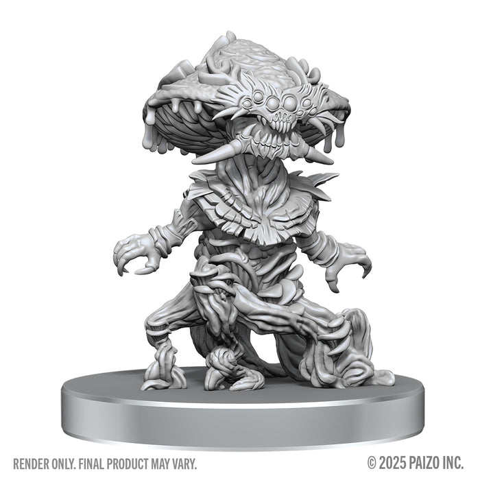 Deep Cuts Fungus Leshy and Seaweed Leshy - Pastime Sports & Games