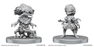 Deep Cuts Fungus Leshy and Seaweed Leshy - Pastime Sports & Games