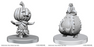 Deep Cuts Gourd Leshy and Cactus Leshy - Pastime Sports & Games