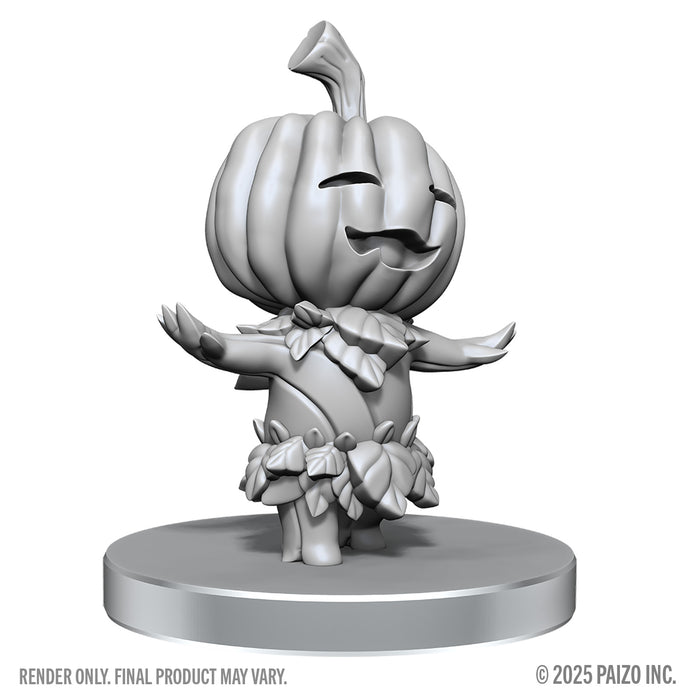 Deep Cuts Gourd Leshy and Cactus Leshy - Pastime Sports & Games