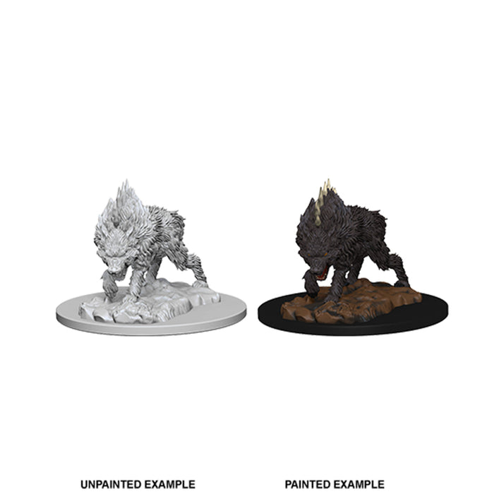 Deep Cuts Dire Wolf