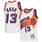 Phoenix Suns Steve Nash 1996-97 Mitchell & Ness White Basketball Jersey - Pastime Sports & Games