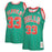 Chicago Bulls Scottie Pippen 1995-96 Mitchell & Ness Green Basketball Jersey - Pastime Sports & Games