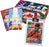 2026 Club Legacyz Icons 4th Edition Football Soccer Hobby Box - Pastime Sports & Games