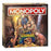 Monopoly The Goonies - Pastime Sports & Games