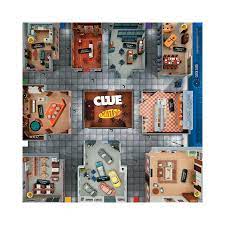 Clue Seinfeld - Pastime Sports & Games
