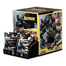 Copy of Dice Masters Batman Gravity Feed Box - Pastime Sports & Games