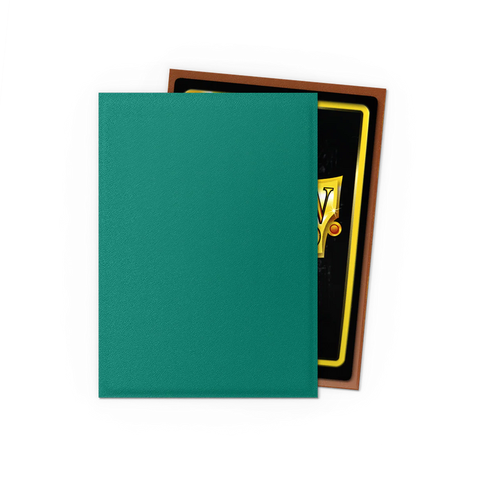 Dragon Shield Matte Dual Standard Size Sleeves