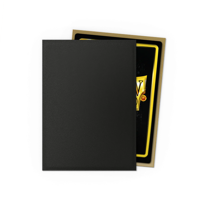 Dragon Shield Matte Dual Standard Size Sleeves