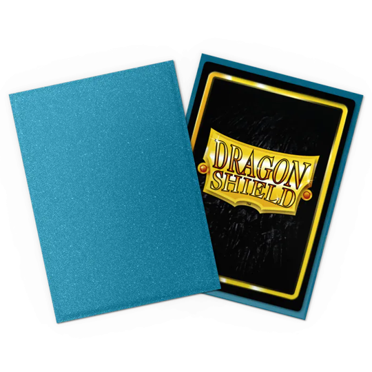 Dragon Shield Matte Standard Sleeves (100) - Pastime Sports & Games