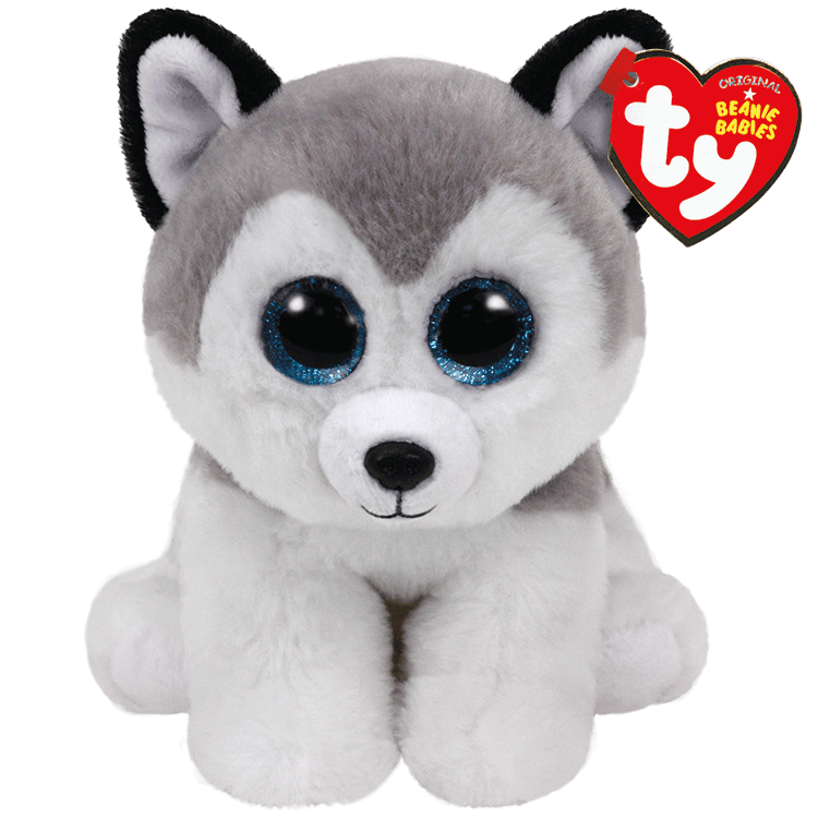 Ty Original Beanie Babies Buff - Pastime Sports & Games