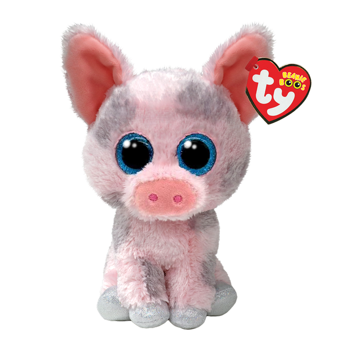 Ty Beanie Boos Hambone