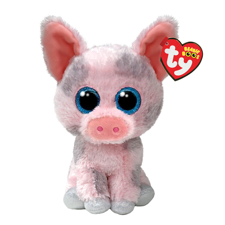 Ty Beanie Boos Hambone