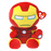 Ty Beanie Babies Floppy Marvel Iron Man