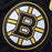 Fanatics Blank Boston Bruins Premium Senior Home Jersey