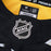 Fanatics Blank Boston Bruins Premium Senior Home Jersey