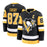 Fanatics Sidney Crosby Pittsburgh Penguins Premium Senior Home Jersey