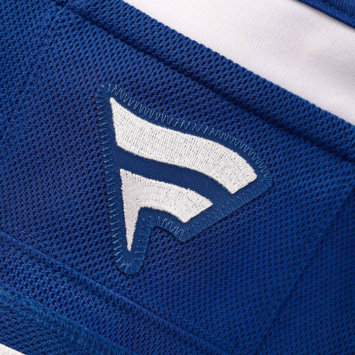 Fanatics Blank Toronto Maple Leafs Premium Senior Home Jersey