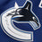 Fanatics Blank Vancouver Canucks Royal Orca Premium Senior Home Jersey