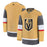 Fanatics Blank Las Vegas Golden Knights Premium Senior Home Jersey